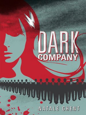 cover image of Dark Company